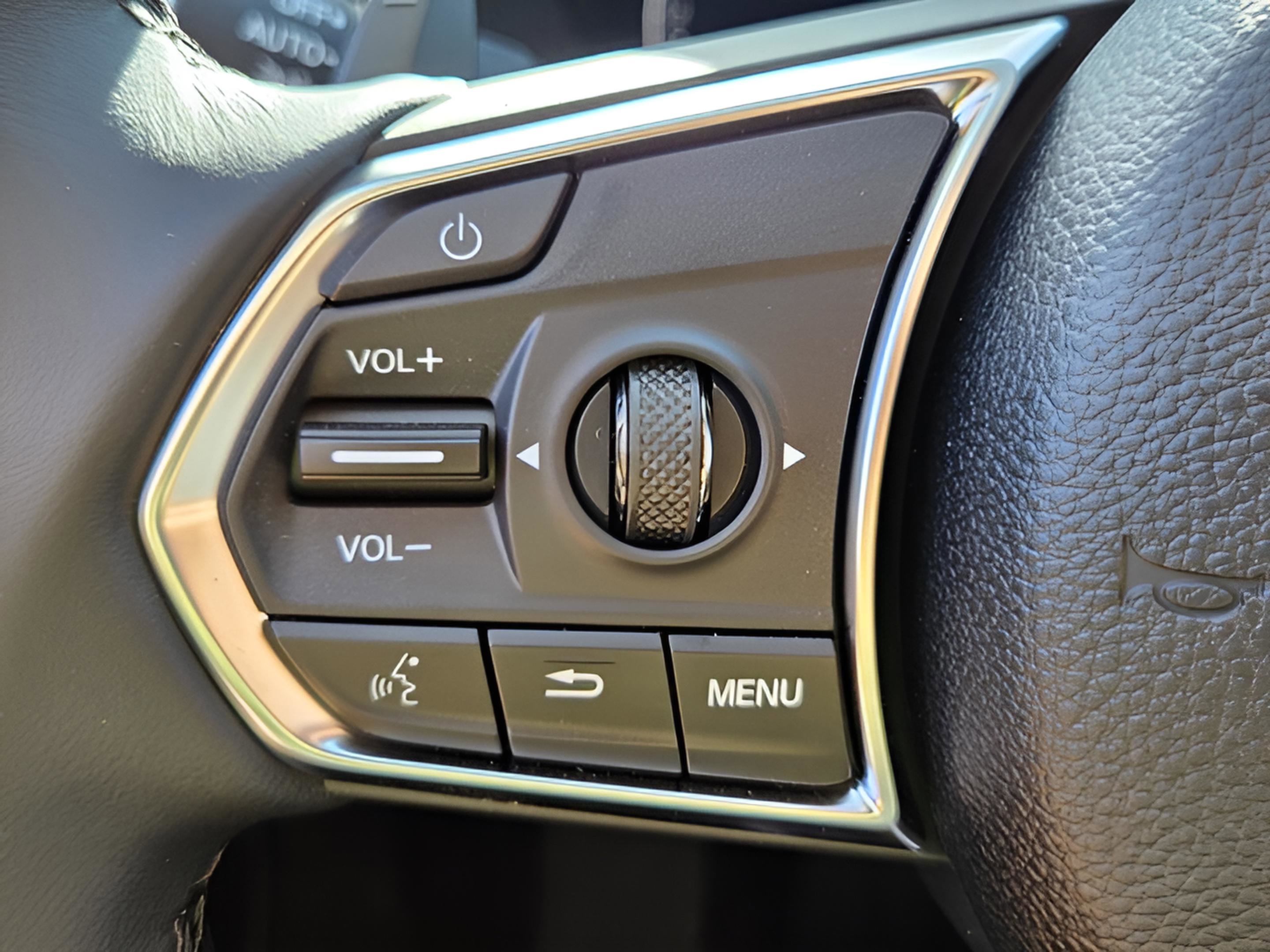 New 2025 Acura TLX w/Technology Package image 19