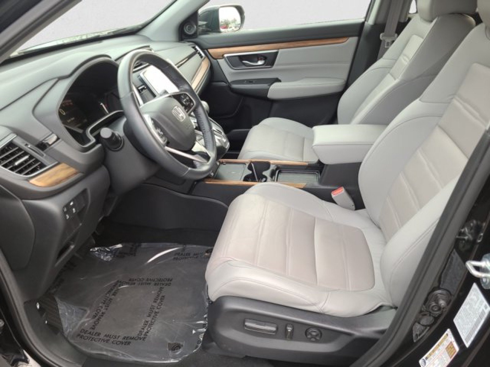 Used 2020 Honda CR-V Touring image 11