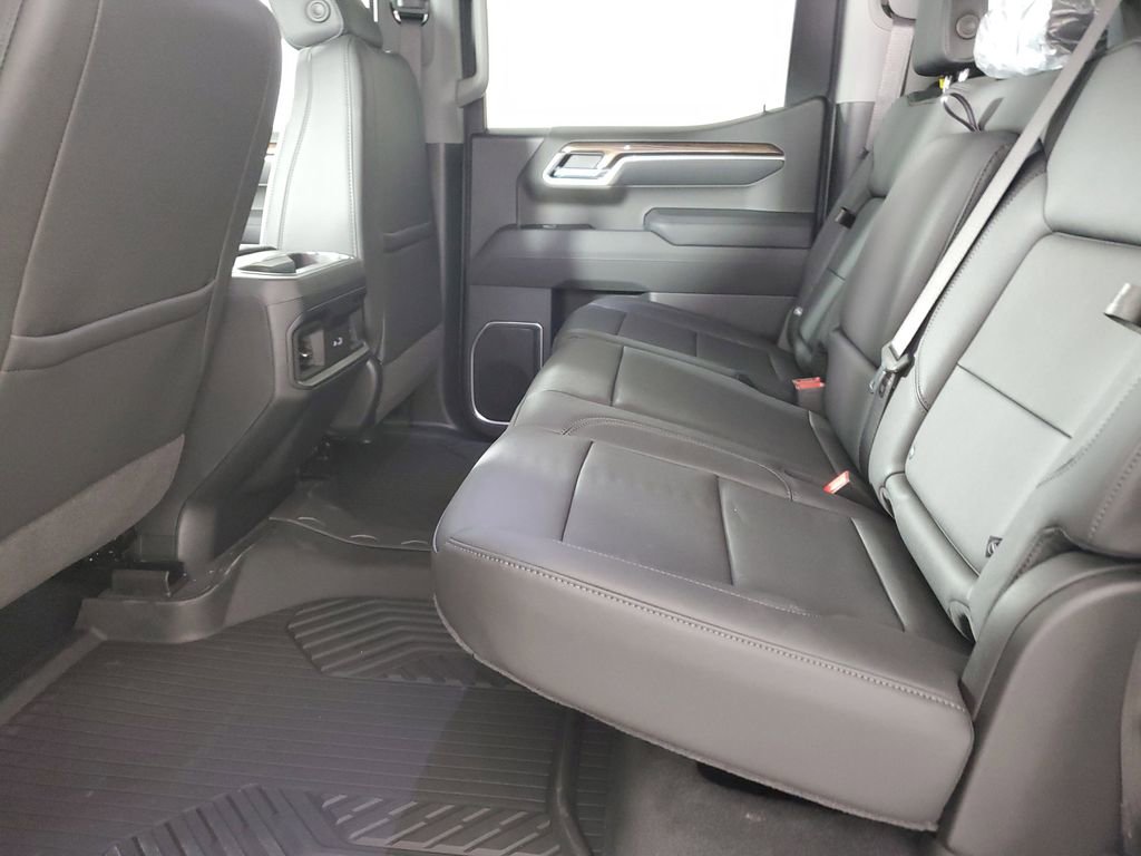 New 2026 Chevrolet Silverado 1500 RST w/ RST All Star Premium Package AWD/4WD image 13