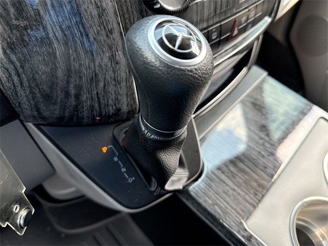 Used 2016 Mercedes-Benz Sprinter 3500 image 22