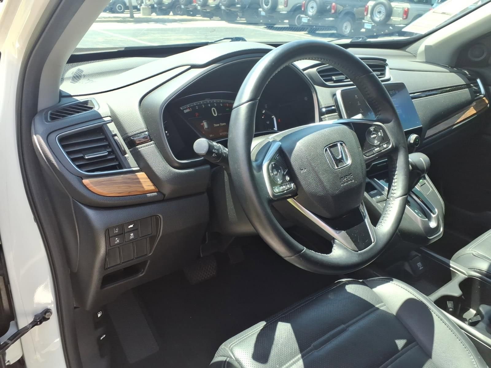Used 2018 Honda CR-V EX-L image 19