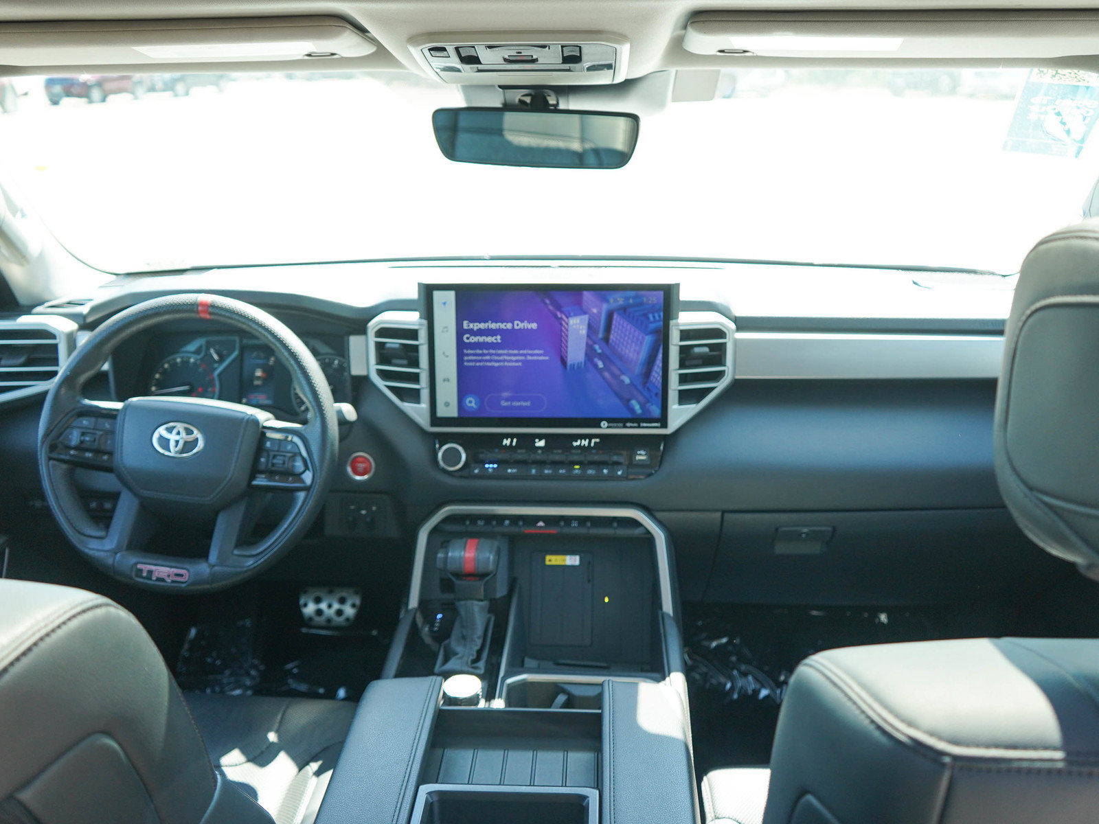 Used 2022 Toyota Tundra Limited AWD/4WD image 13