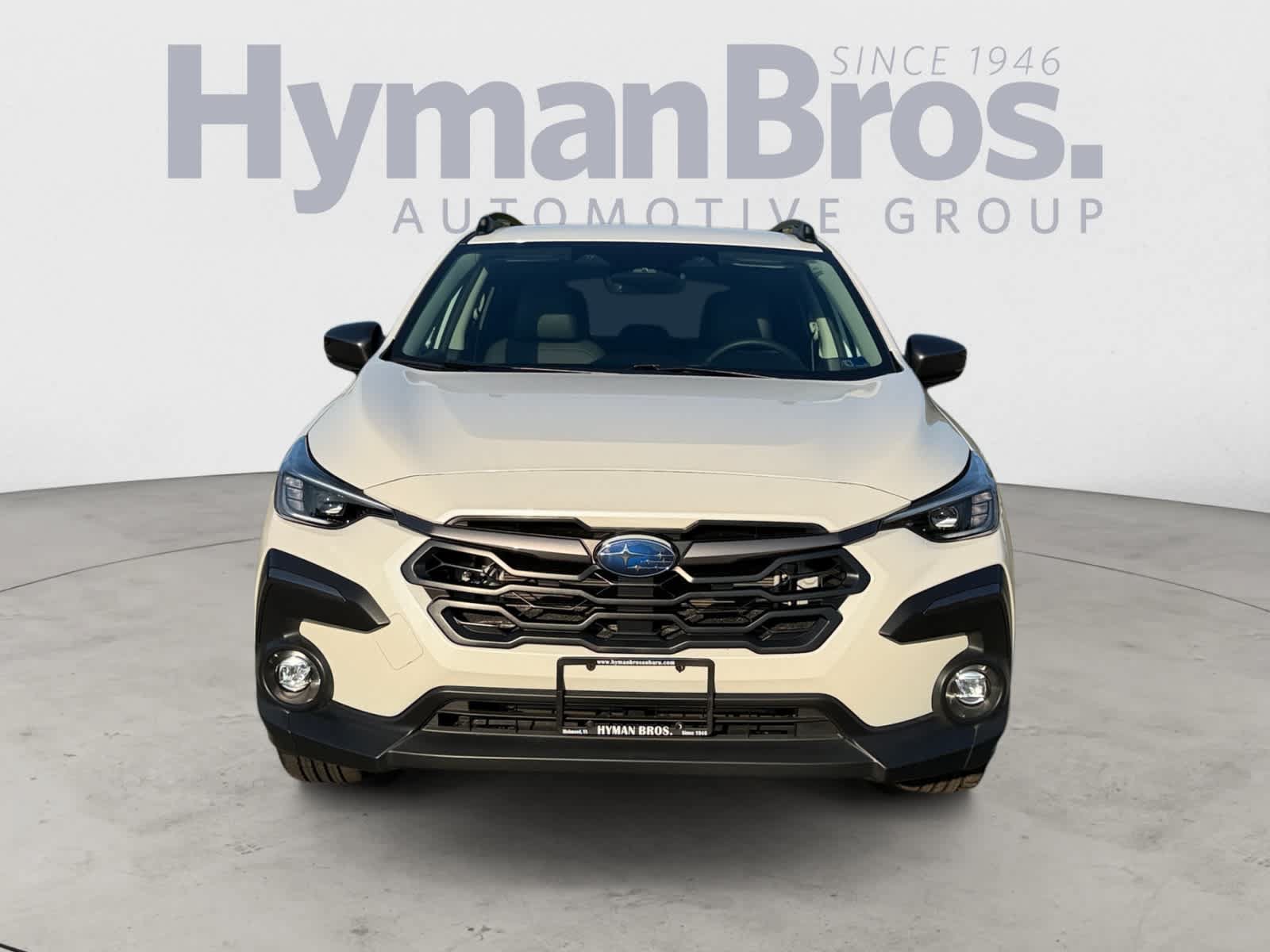 Certified 2026 Subaru Crosstrek 2.5i Limited w/ Popular Package #4A AWD/4WD image 9