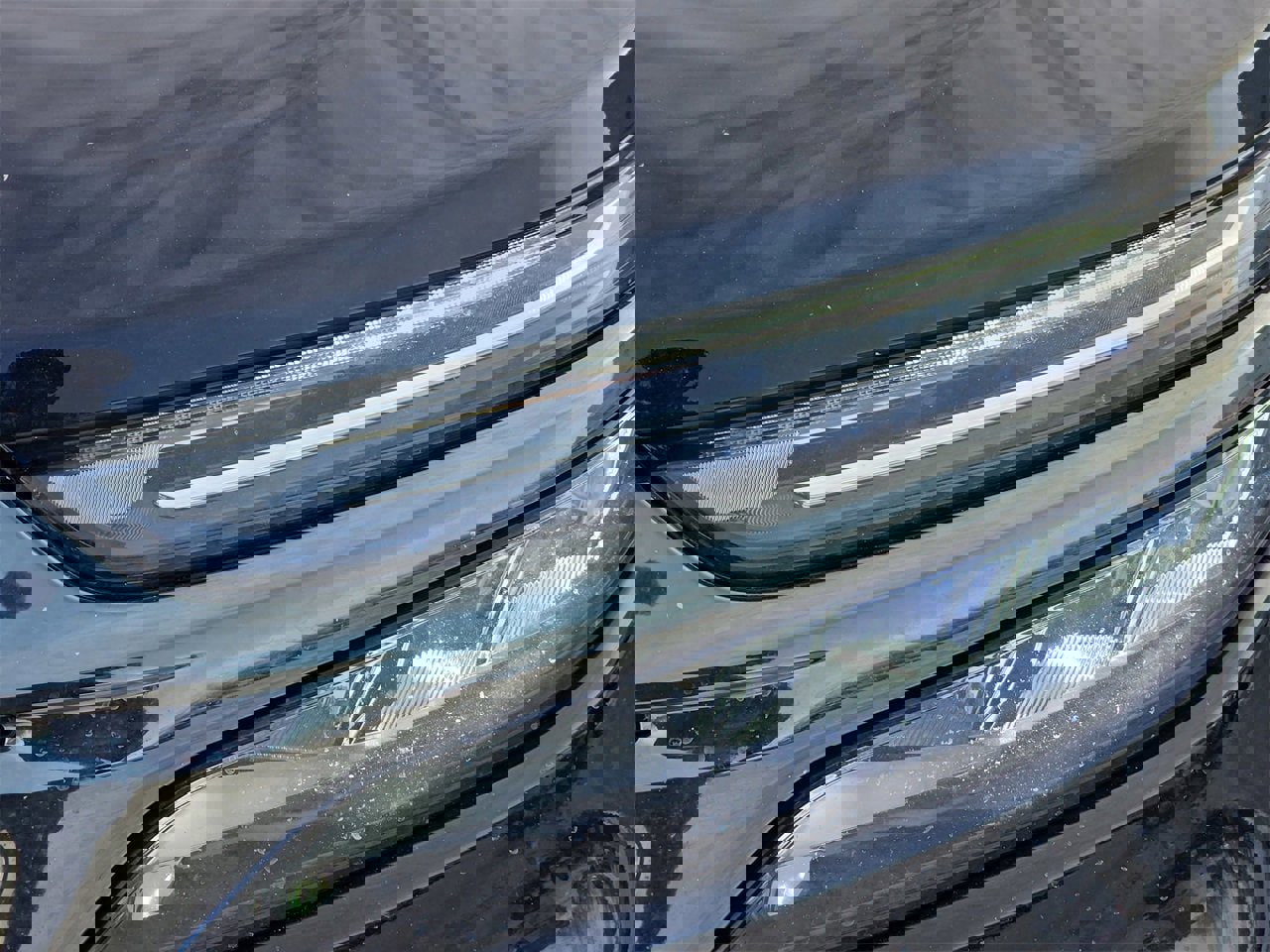 Used 2023 Chevrolet Equinox RS w/ LPO, Floor Liner Package image 31