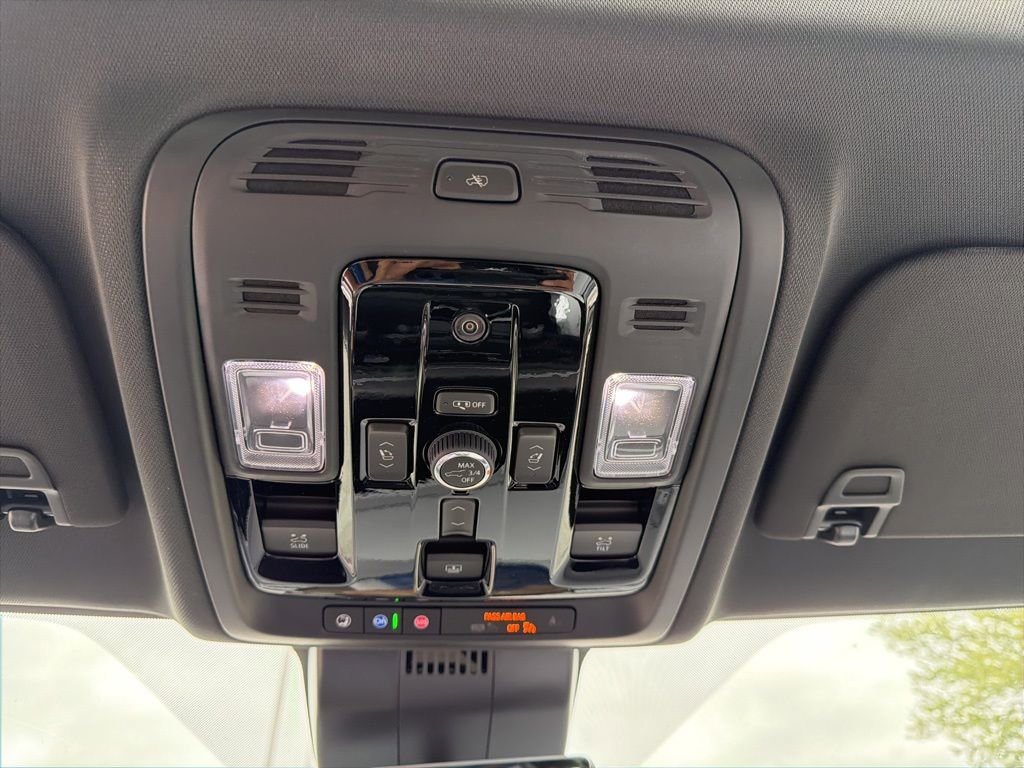 New 2026 Chevrolet Tahoe Premier image 34