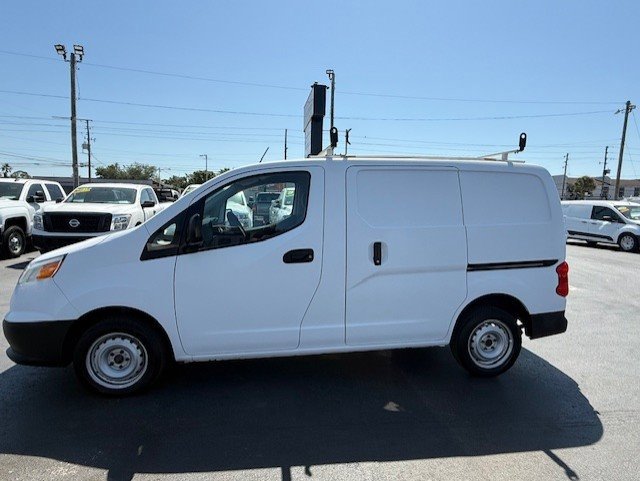 Used 2017 Chevrolet City Express LS image 9