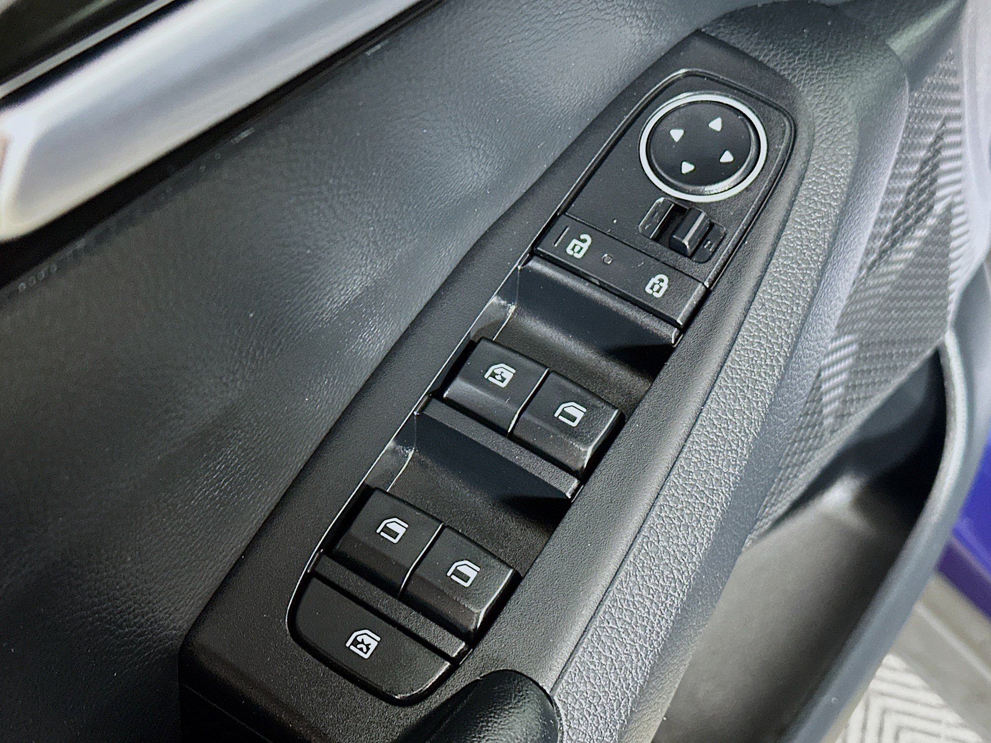 Certified 2024 Kia Seltos EX AWD/4WD image 18