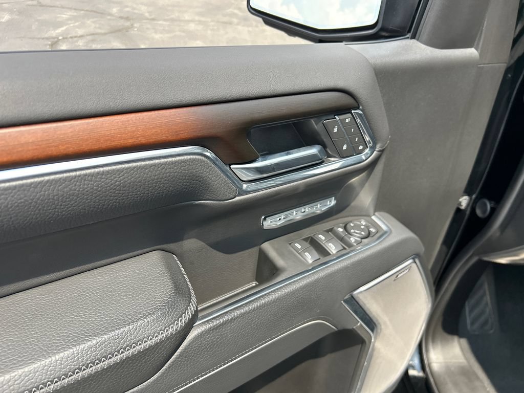 Certified 2026 GMC Sierra 1500 Denali AWD/4WD image 18