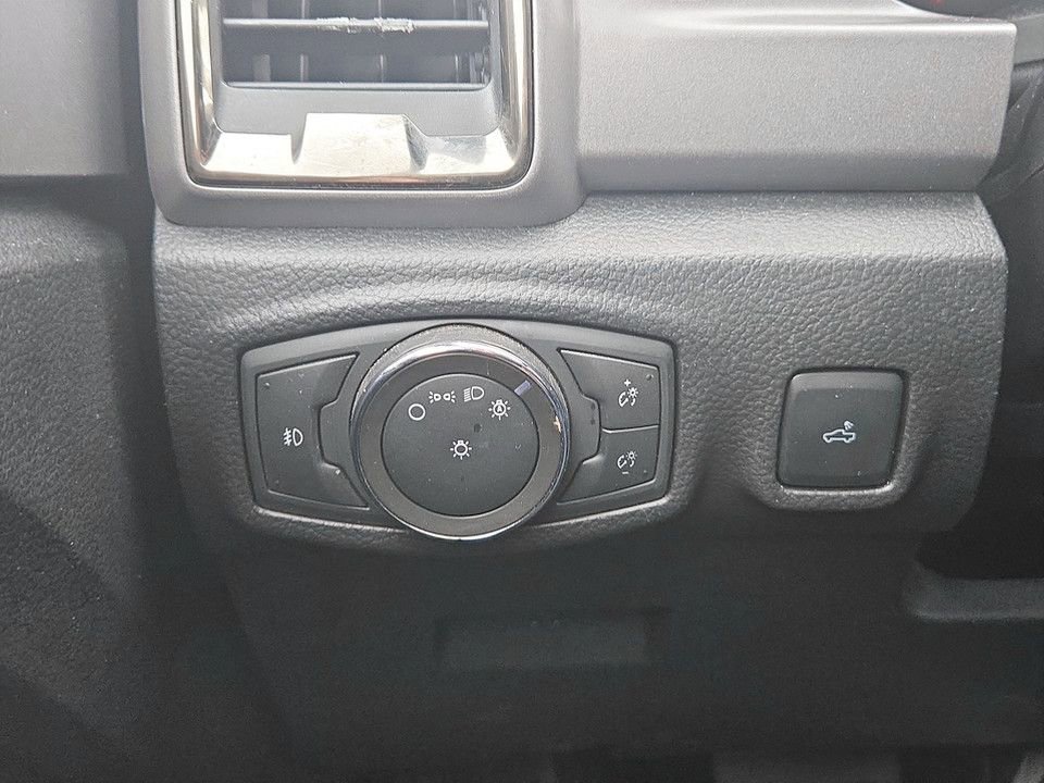 Used 2022 Ford Ranger XLT w/ Equipment Group 302A High image 21