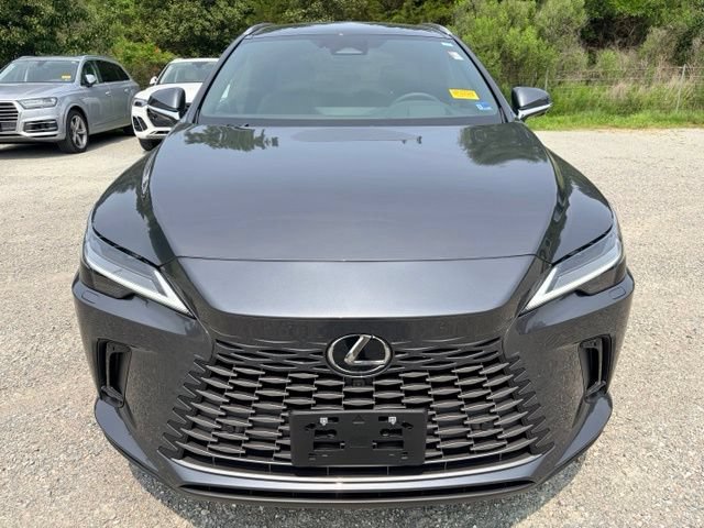 Used 2026 Lexus RX 350 AWD w/ Convenience Package image 2