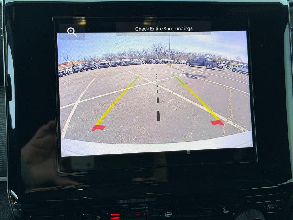 Used 2024 Jeep Grand Cherokee L Altitude image 22