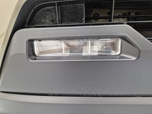 Used 2026 Toyota Tacoma TRD Sport AWD/4WD image 11