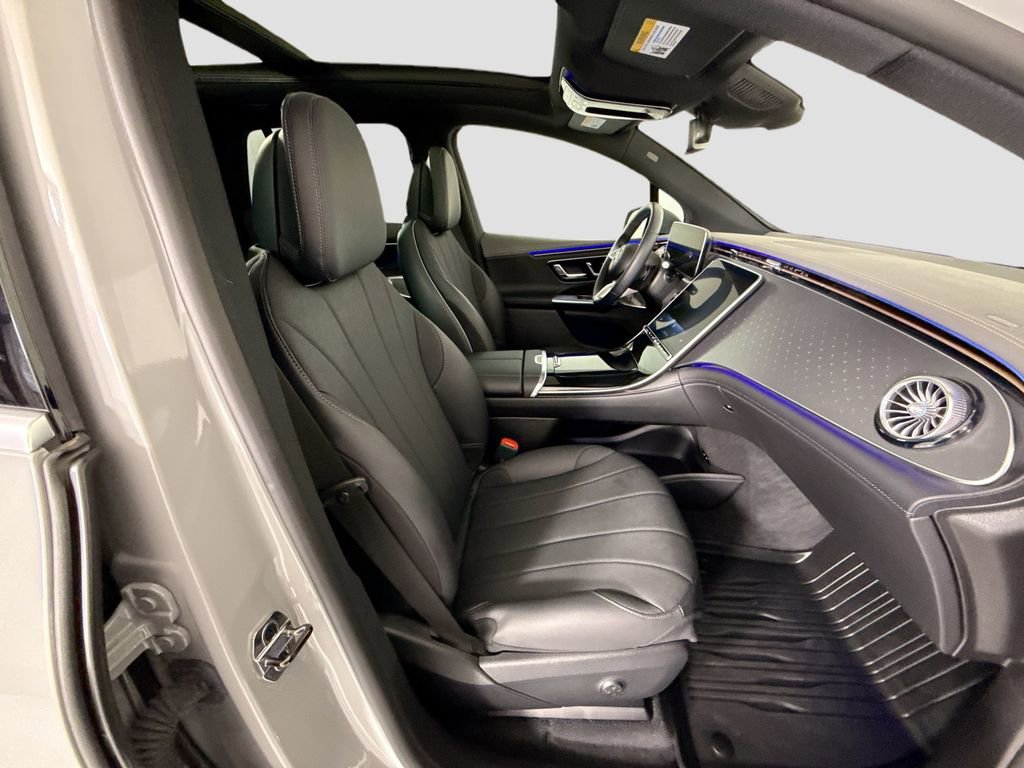 Certified 2023 Mercedes-Benz EQE 350+ SUV image 20