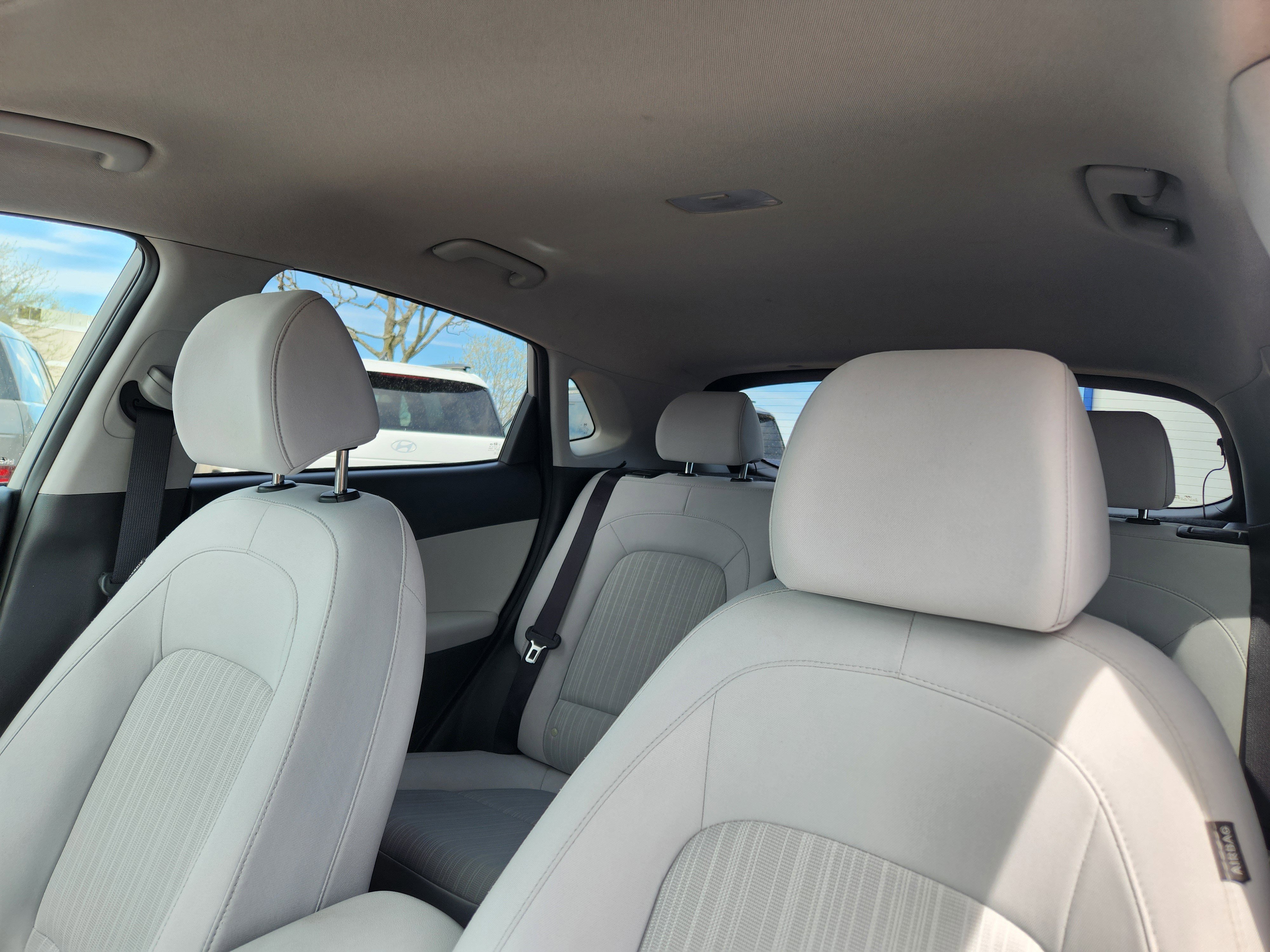 Certified 2022 Hyundai Kona SEL image 12