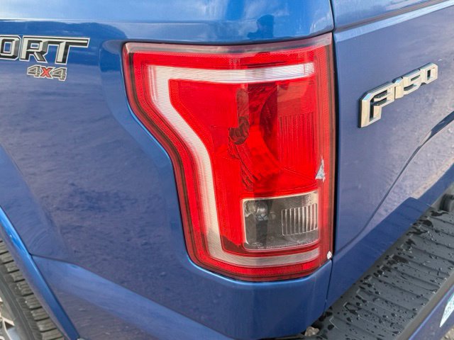 Used 2017 Ford F150 XLT w/ Equipment Group 302A Luxury AWD/4WD image 14
