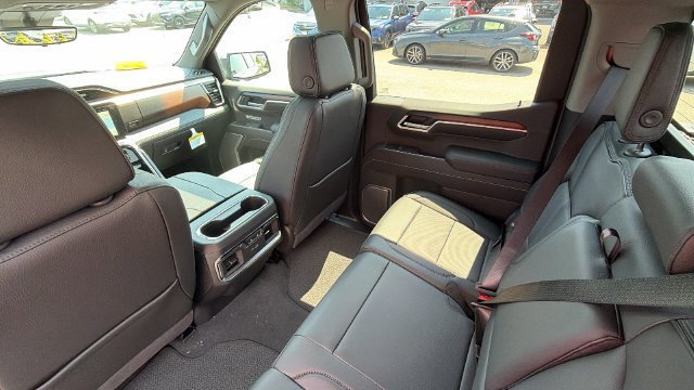 New 2026 GMC Sierra 1500 Denali w/ Technology Package AWD/4WD image 38