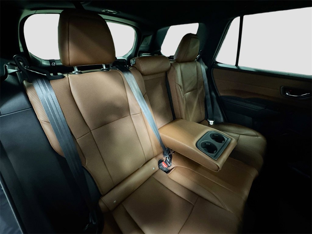 New 2026 Subaru Outback Touring XT image 26