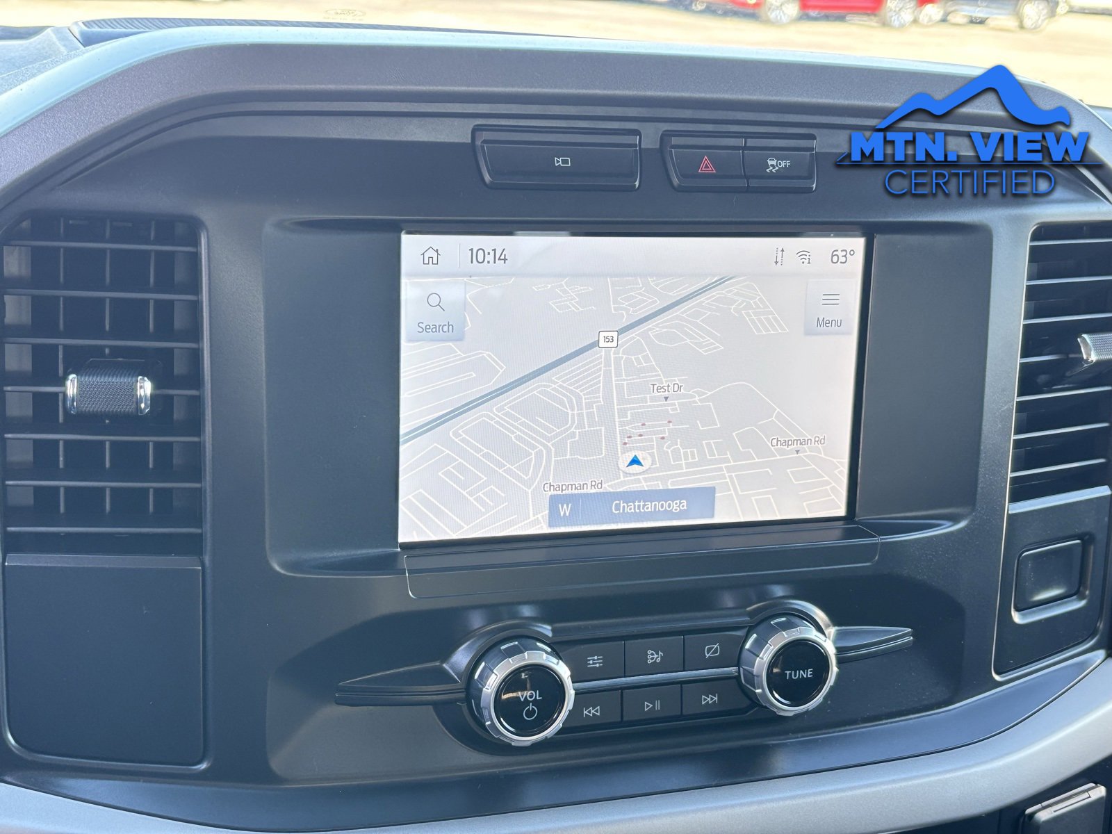 Used 2021 Ford F150 XLT w/ Equipment Group 301A Mid image 5