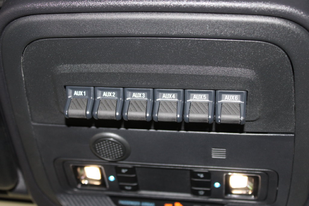 Used 2024 Ford Bronco Raptor AWD/4WD image 37