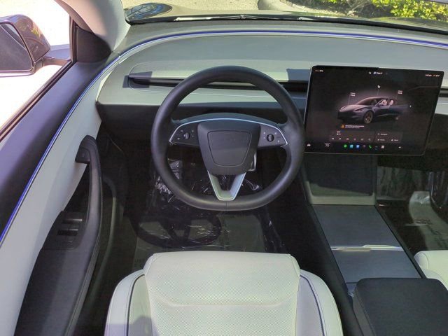 Used 2024 Tesla Model 3 Performance AWD/4WD image 14