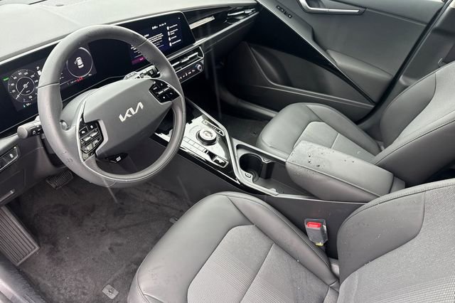 New 2026 Kia Niro Wind FWD image 11