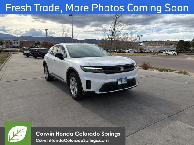 Used 2024 Honda Prologue EX image 1