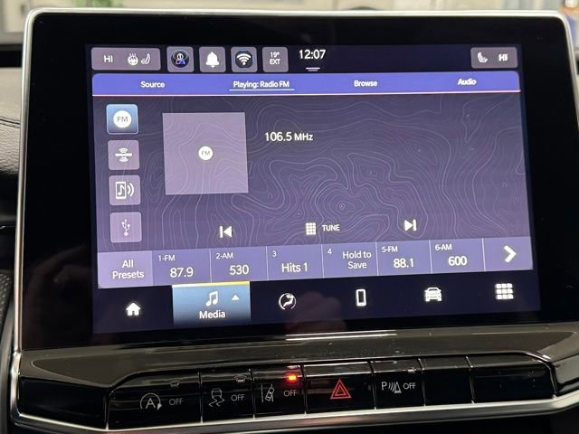 New 2026 Jeep Compass Limited image 16