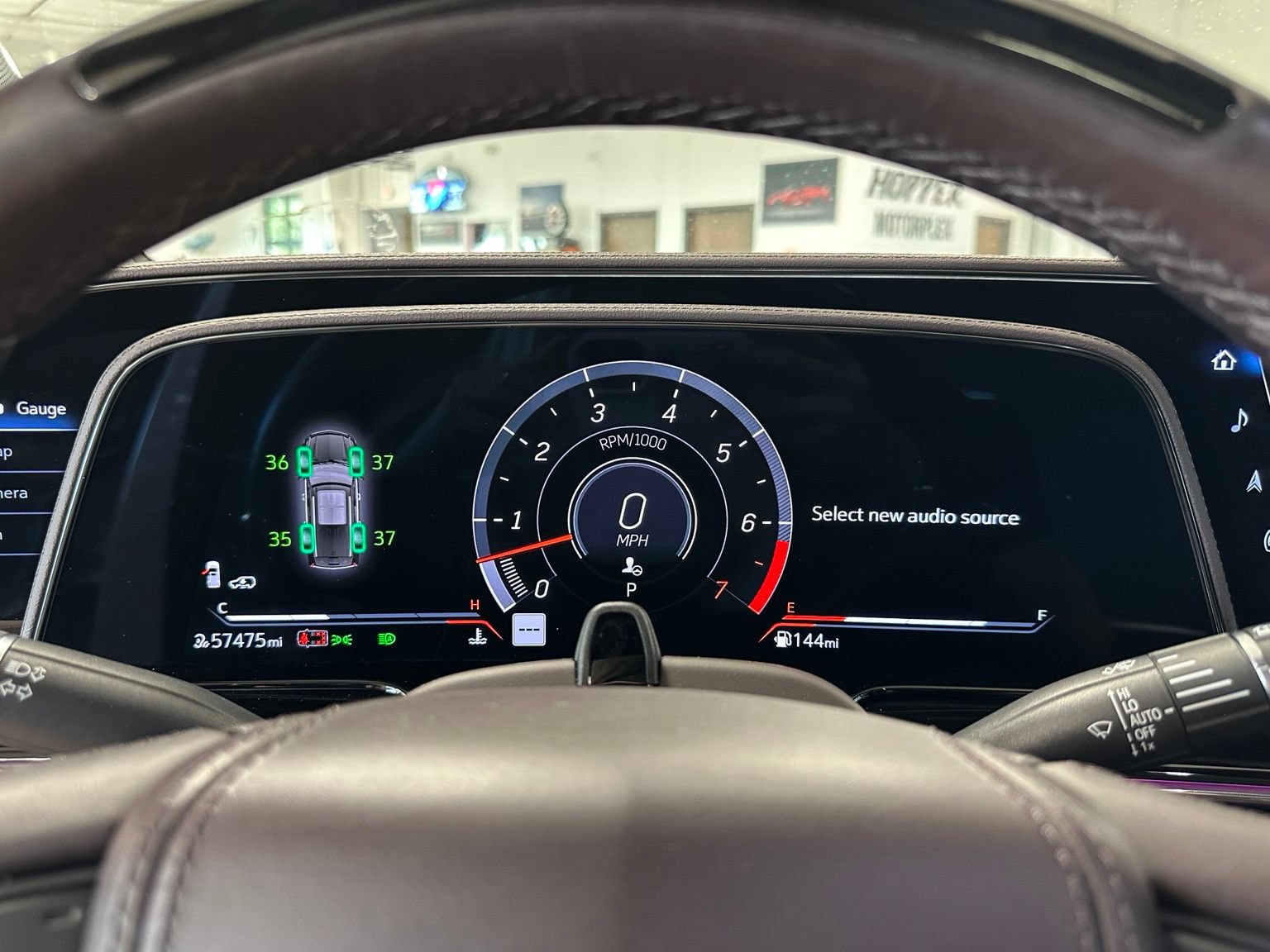 Used 2023 Cadillac Escalade V AWD/4WD image 24