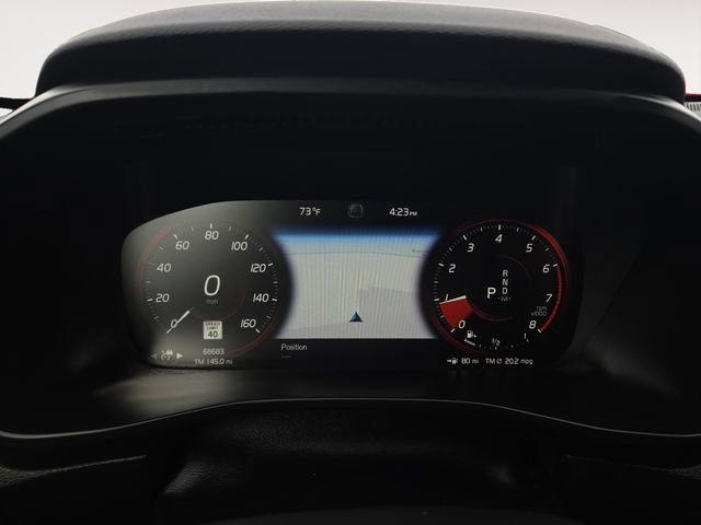 Used 2019 Volvo XC40 T5 Inscription image 19