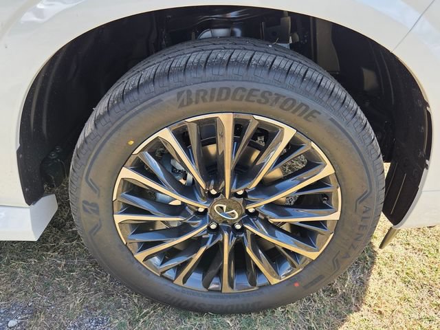 New 2026 INFINITI QX80 Autograph AWD/4WD image 10
