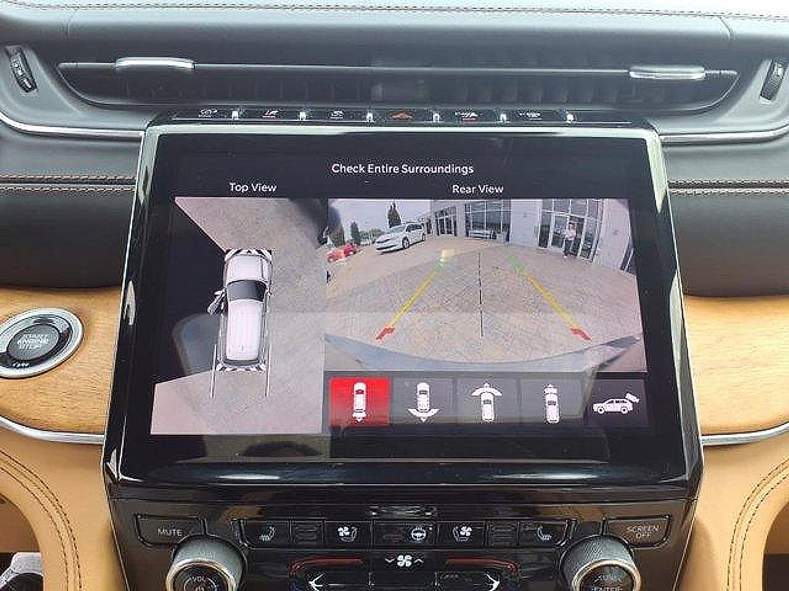 Used 2021 Jeep Grand Cherokee L Summit image 22