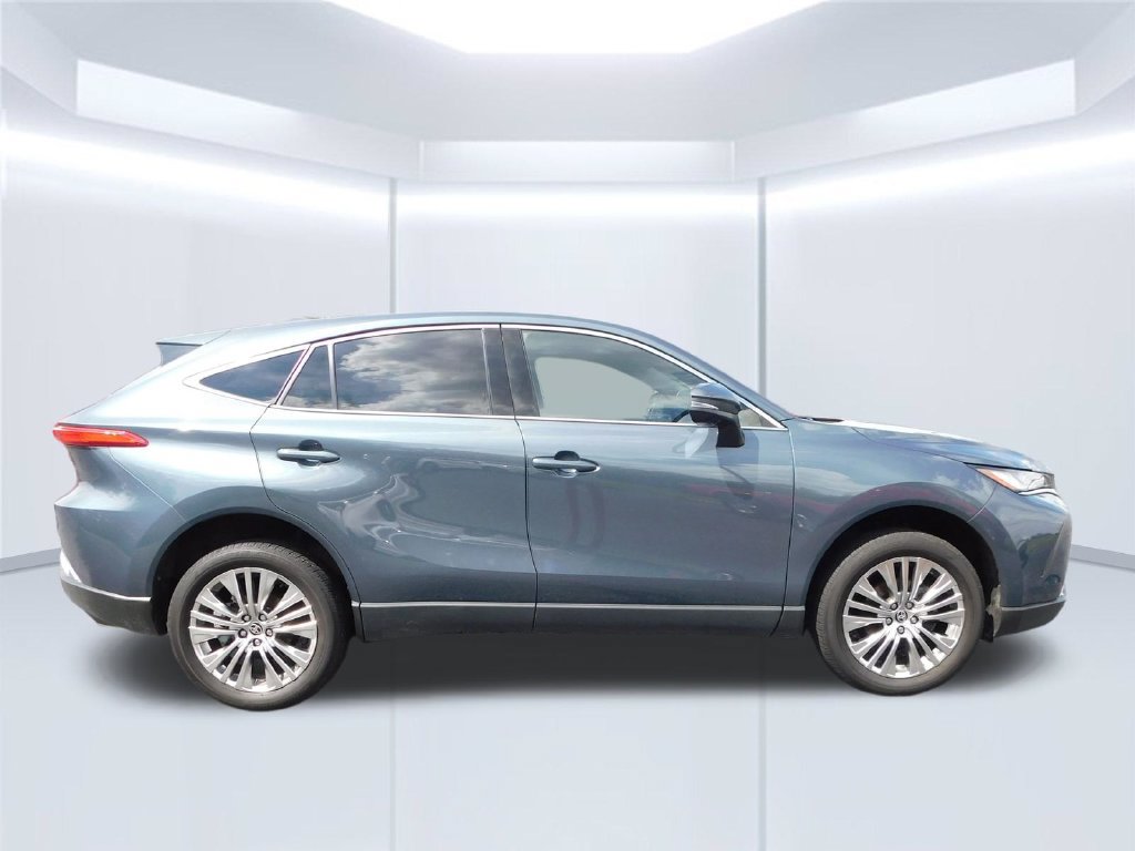Used 2023 Toyota Venza Limited AWD/4WD image 2