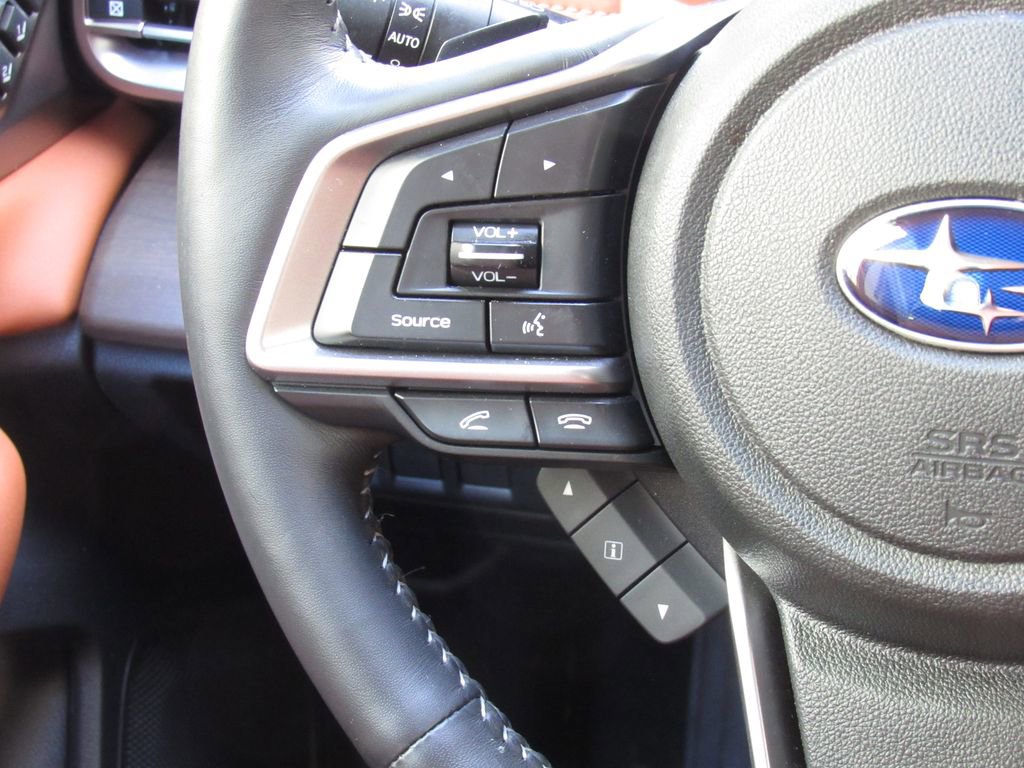 Used 2022 Subaru Legacy Touring XT w/ Popular Package #3 AWD/4WD image 25
