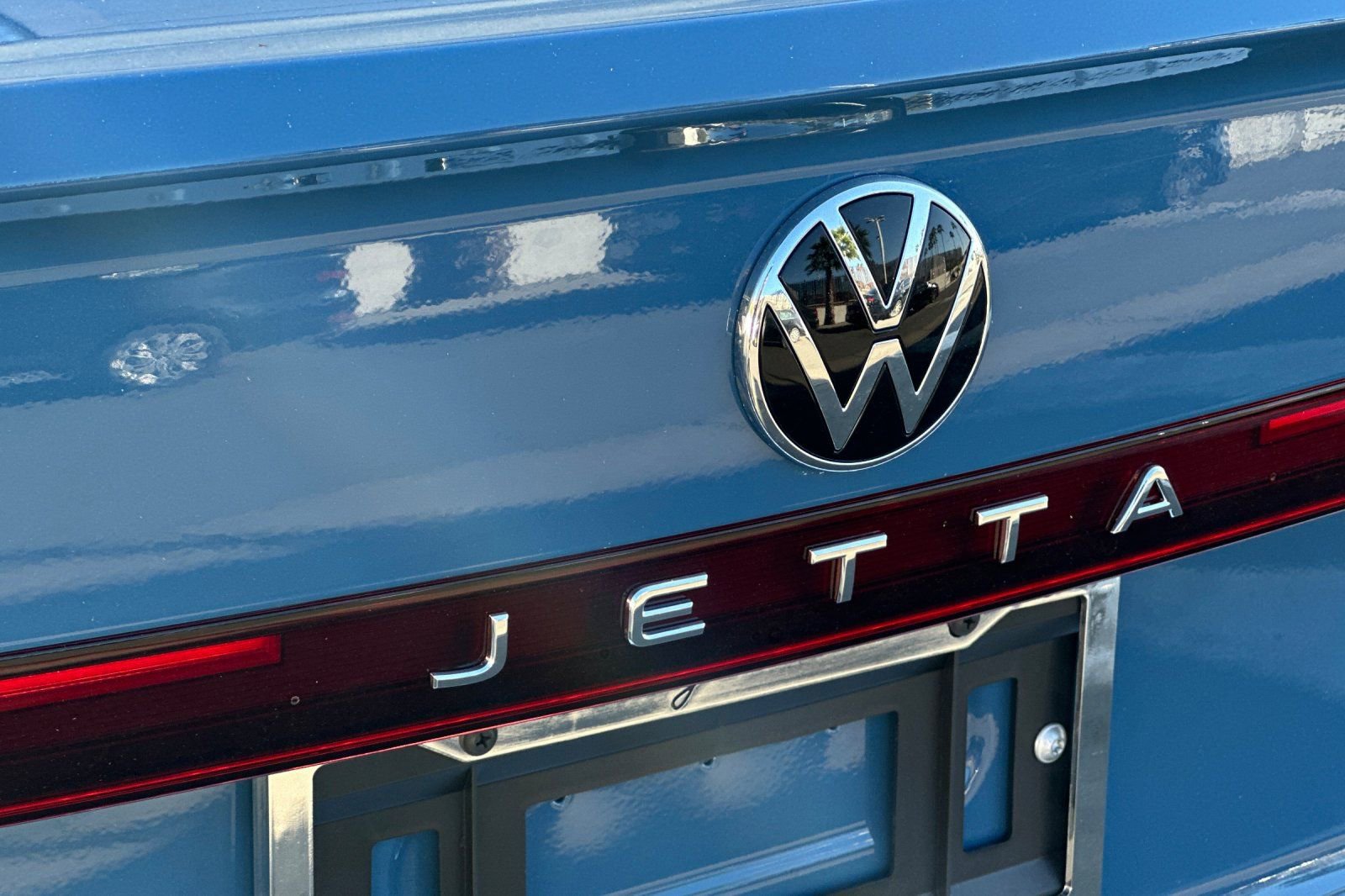 New 2026 Volkswagen Jetta SE FWD image 7