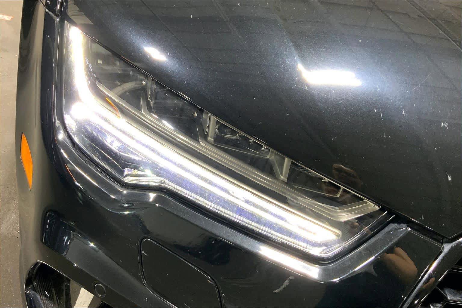 Used 2016 Audi RS 7 Prestige AWD/4WD image 28
