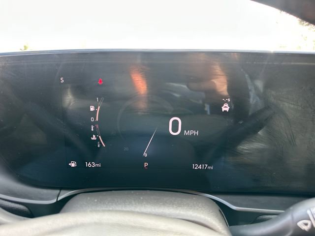 Used 2025 Buick Envista Sport Touring w/ Convenience II Package image 29