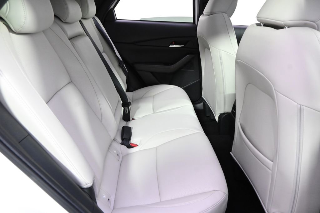 Used 2023 MAZDA CX-30 AWD 2.5 S w/ Premium Package image 18