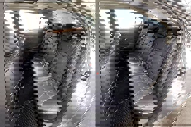 Used 2020 Lexus ES 350 350 Luxury image 20