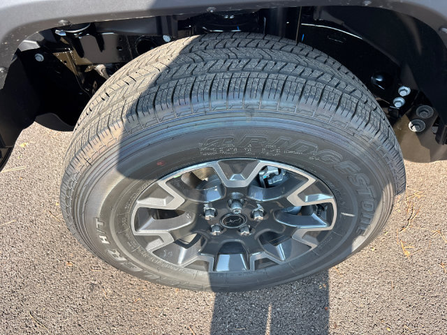 New 2027 Jeep Wrangler Unlimited Sahara AWD/4WD image 31