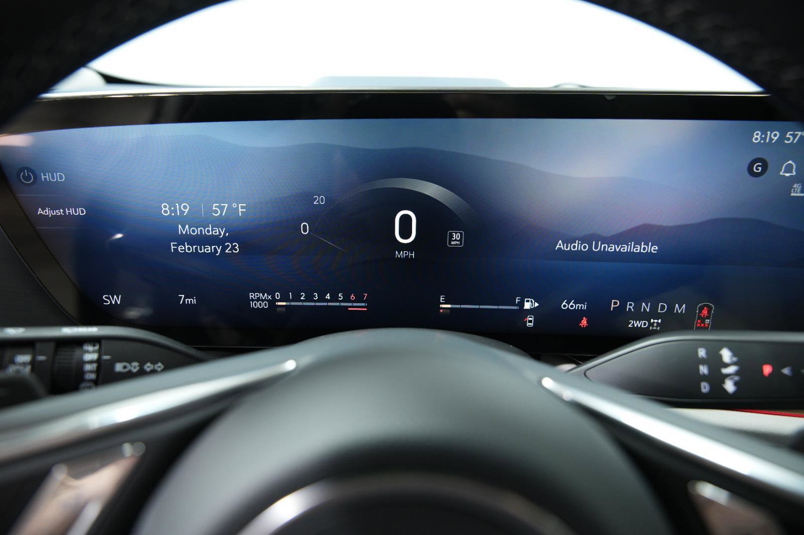 New 2026 Buick Envision Avenir image 33