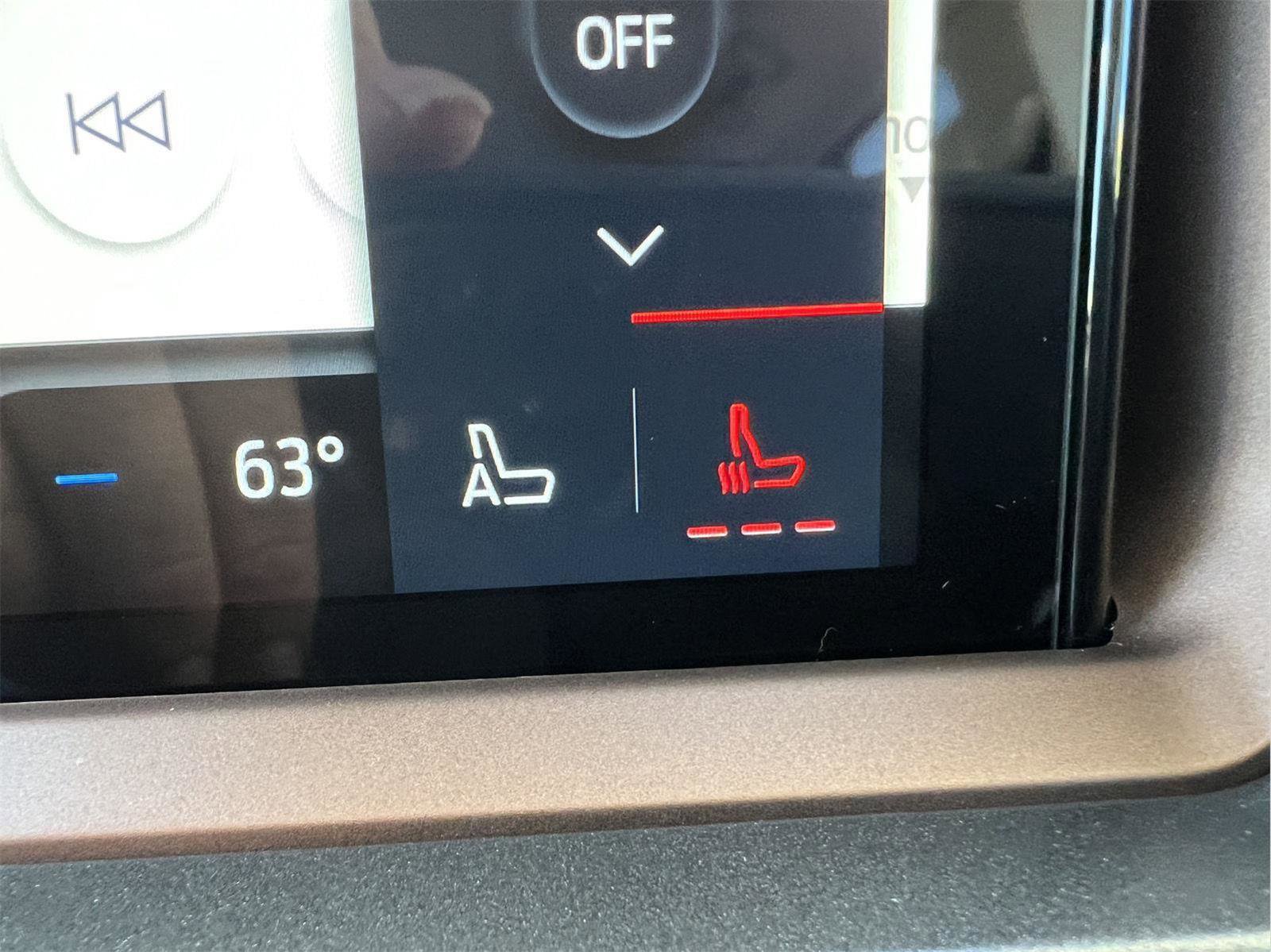 Used 2025 Ford Bronco Sport Outer Banks w/ Sasquatch Outer Banks Package image 66