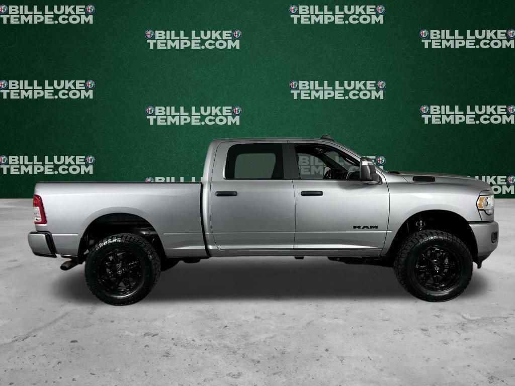 Used 2024 RAM 2500 Big Horn w/ Bed Utility Group image 5