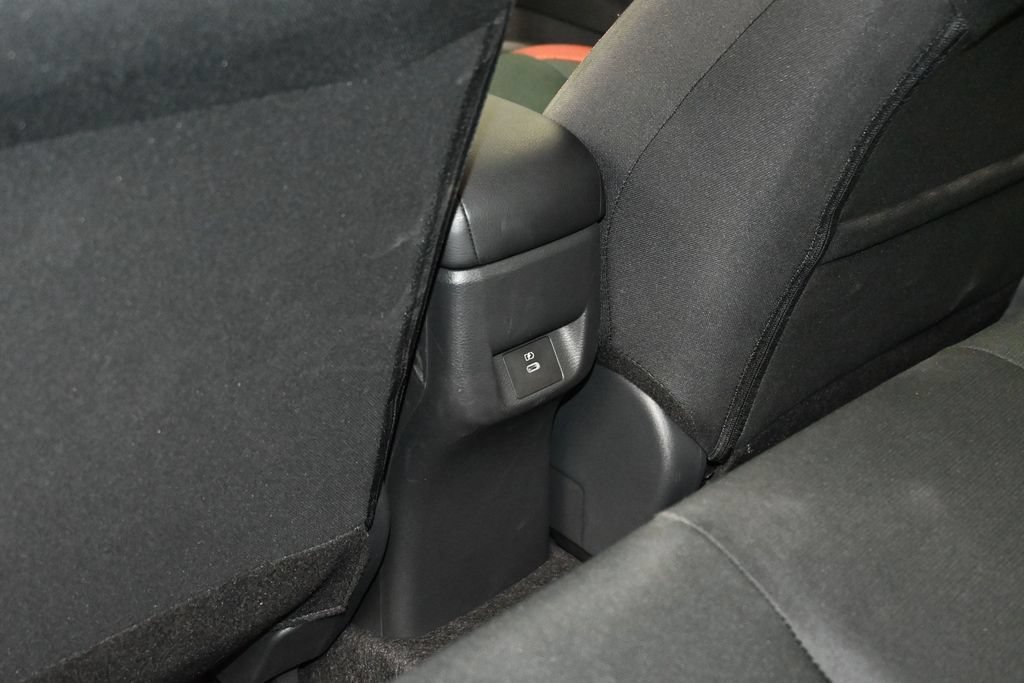 Certified 2025 Nissan Versa SR w/ Trunk Package FWD image 25