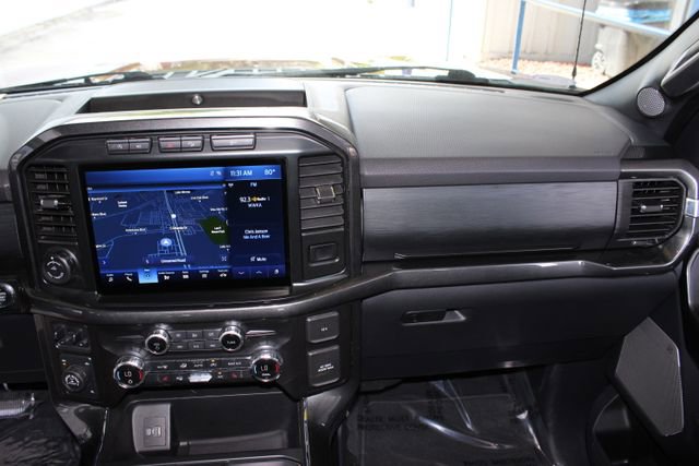 Used 2021 Ford F150 XLT w/ Equipment Group 302A High image 28
