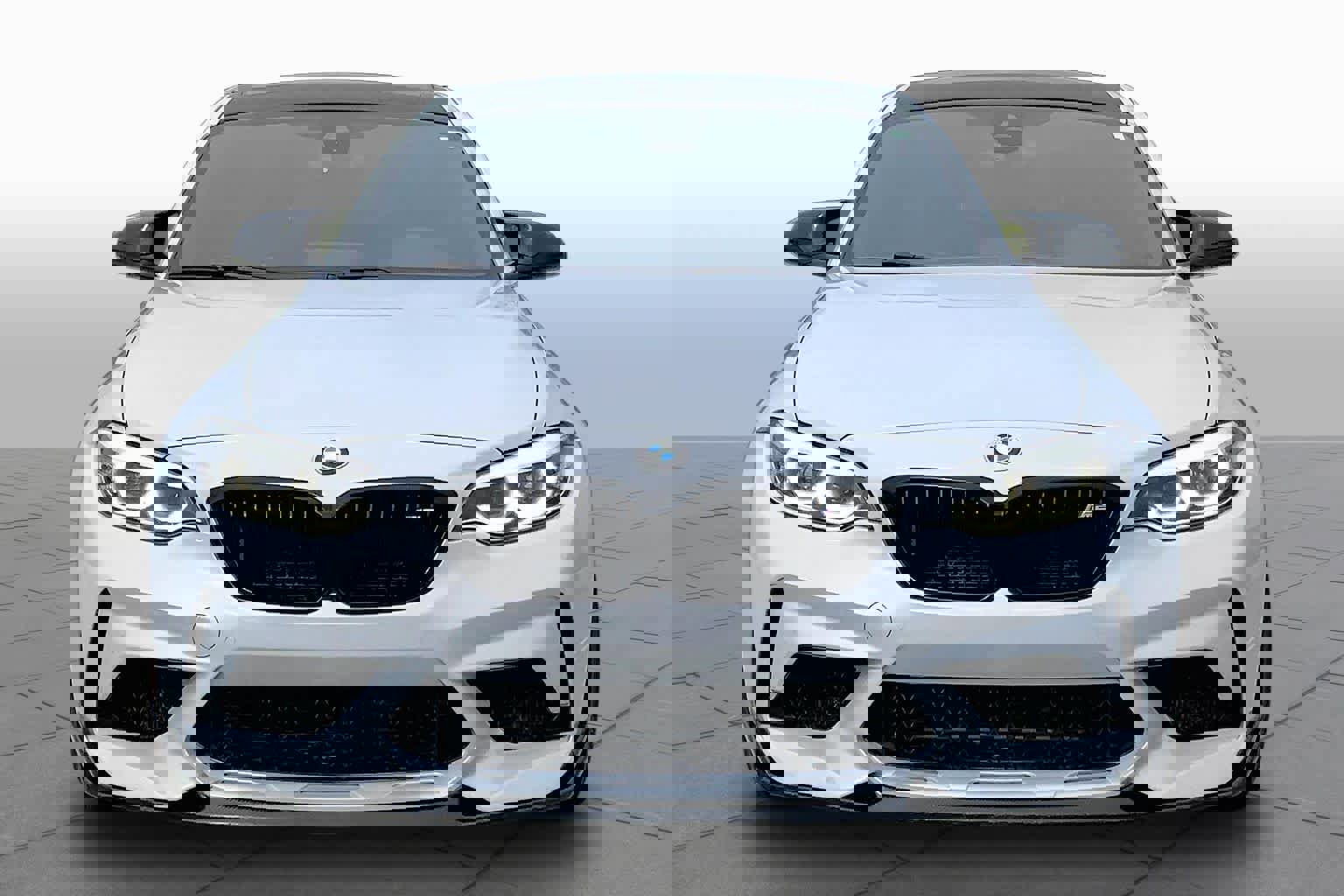 Used 2020 BMW M2 Competition w/ Executive Package image 3