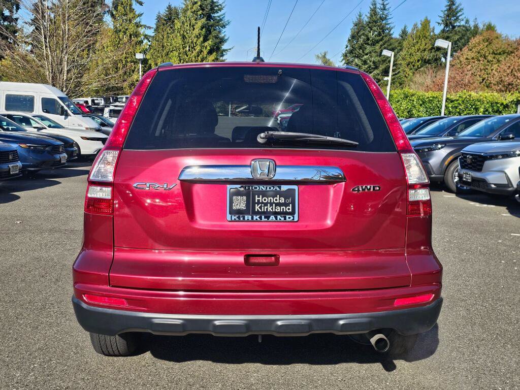 Used 2011 Honda CR-V EX-L image 6