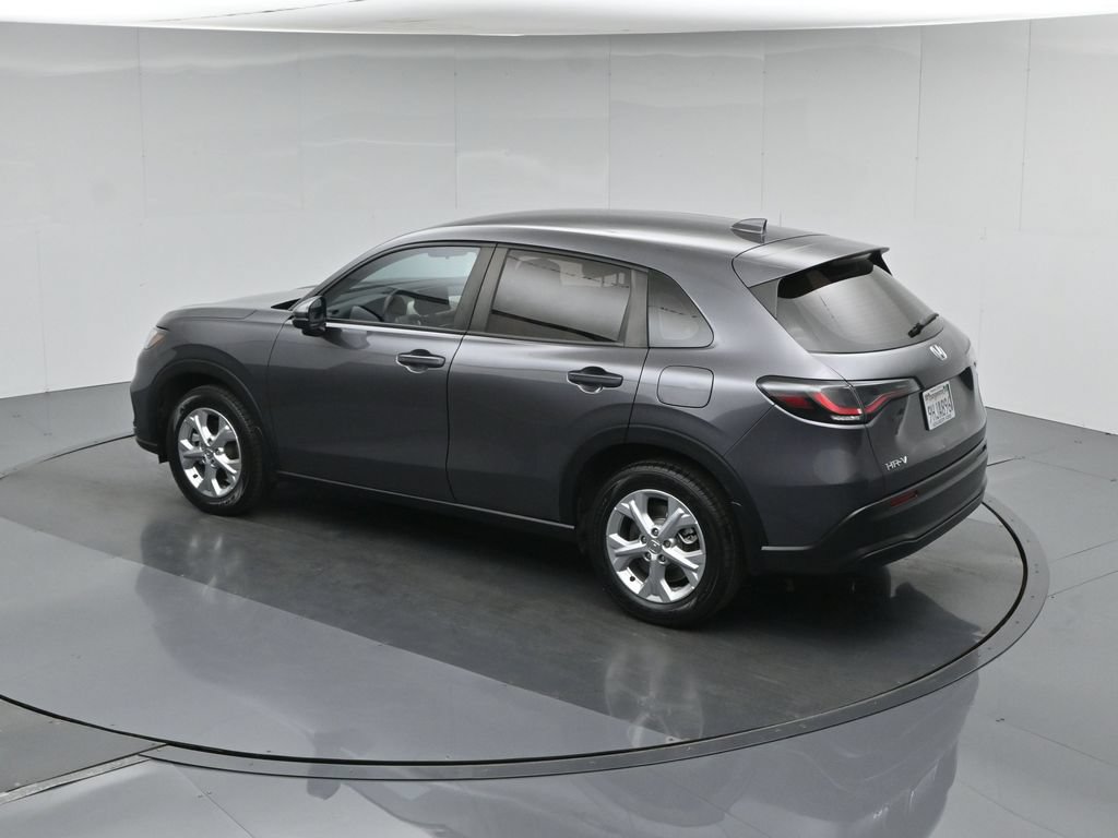Used 2024 Honda HR-V LX image 41