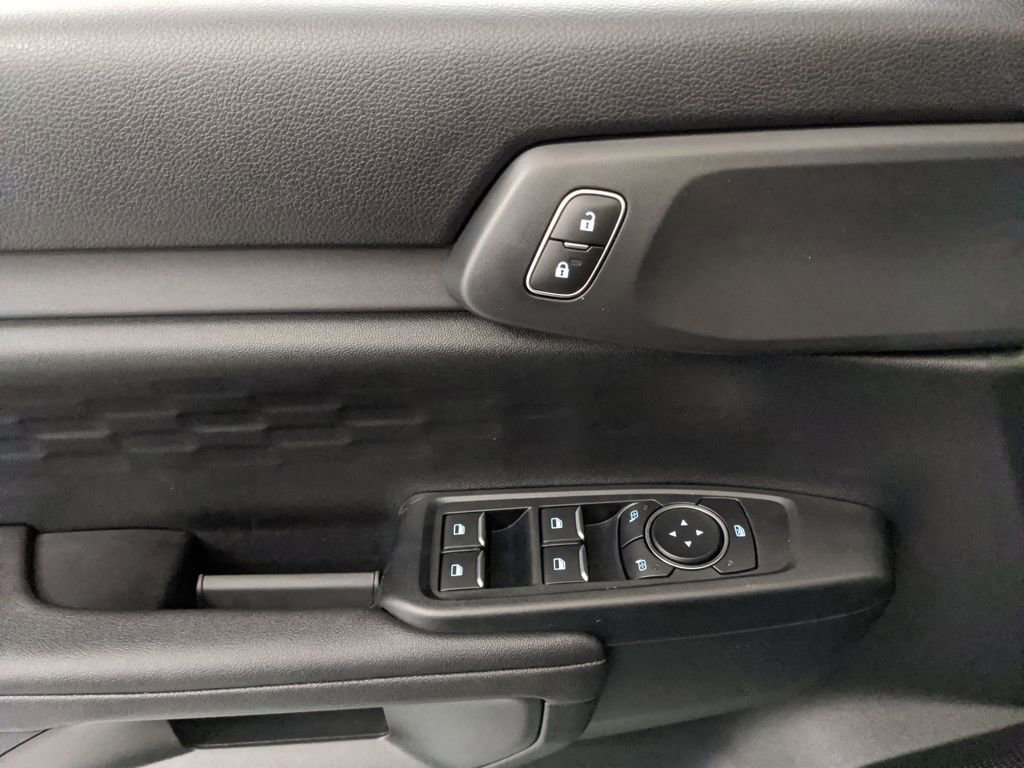 New 2025 Ford Ranger XL w/ Trailer Tow Package image 21