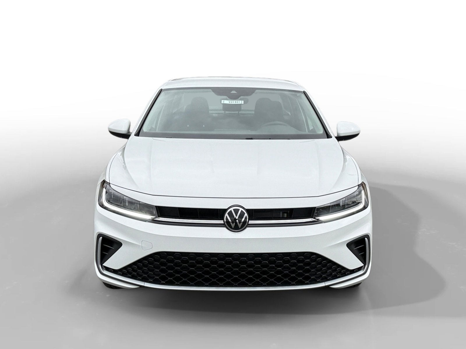 New 2026 Volkswagen Jetta S image 8