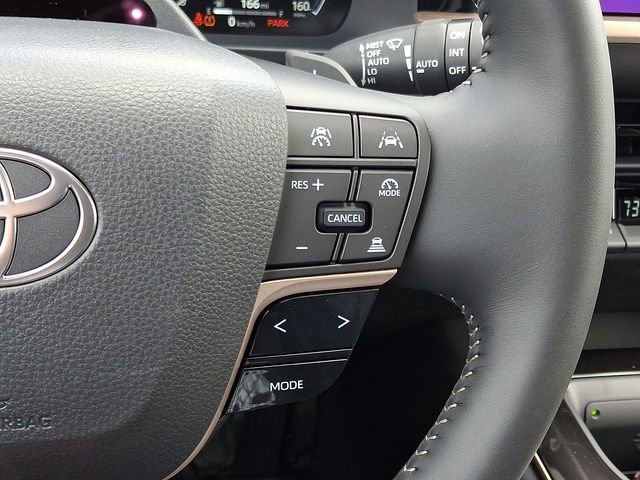 New 2026 Toyota Crown Signia AWD/4WD image 22